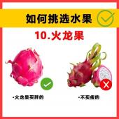 Dragon Fruit Malaysia